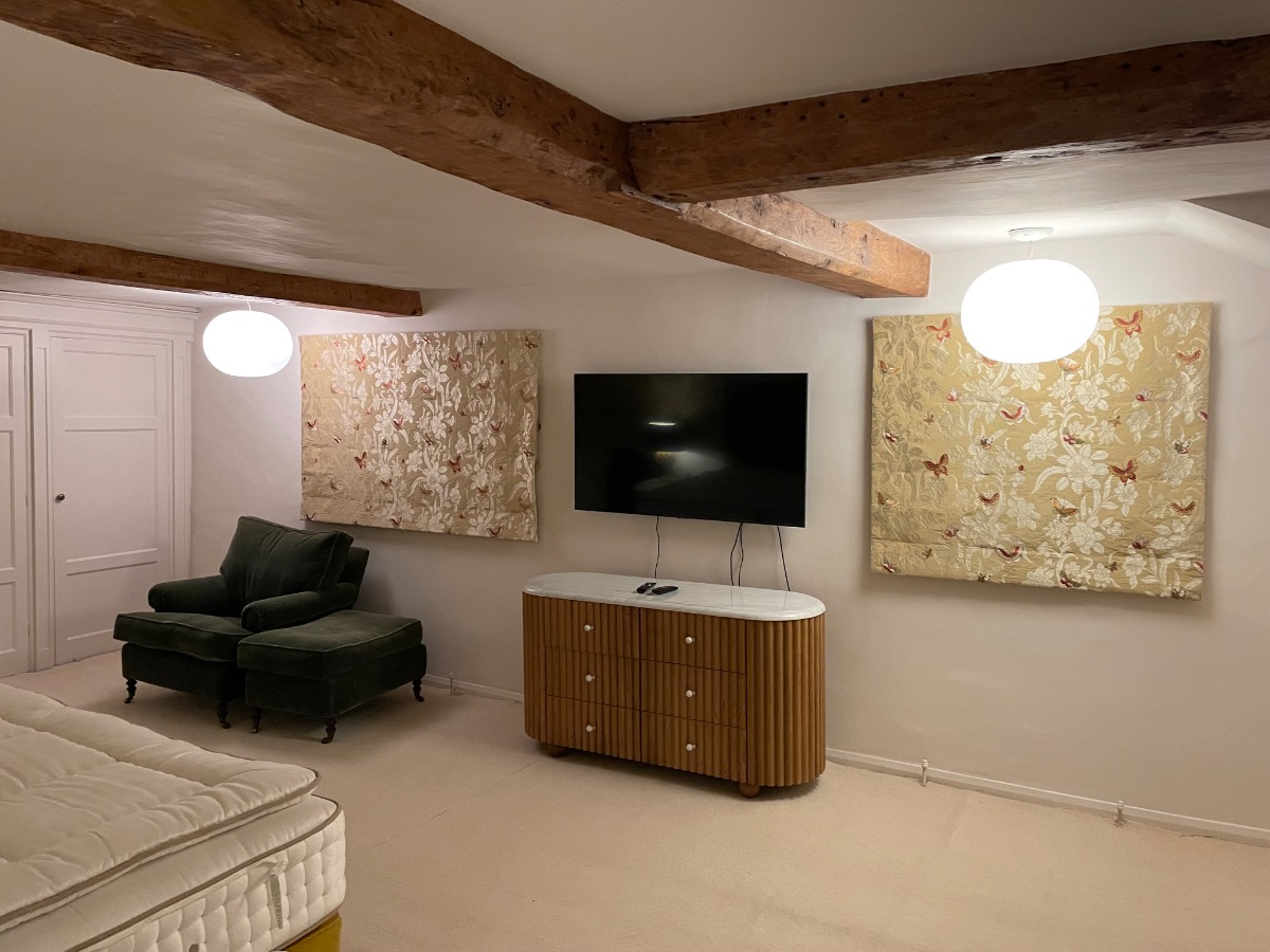 Painter and Decorator: Image 5